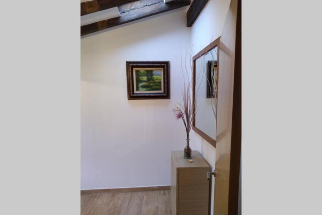 הוילה Casa Con Vistas En Ucieda מראה חיצוני תמונה