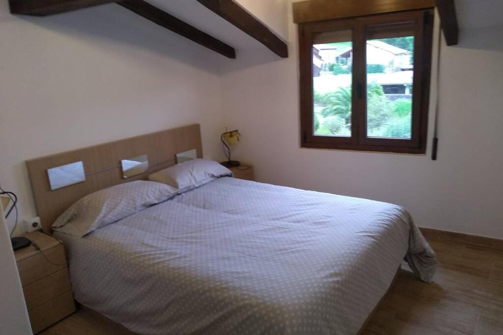 הוילה Casa Con Vistas En Ucieda מראה חיצוני תמונה