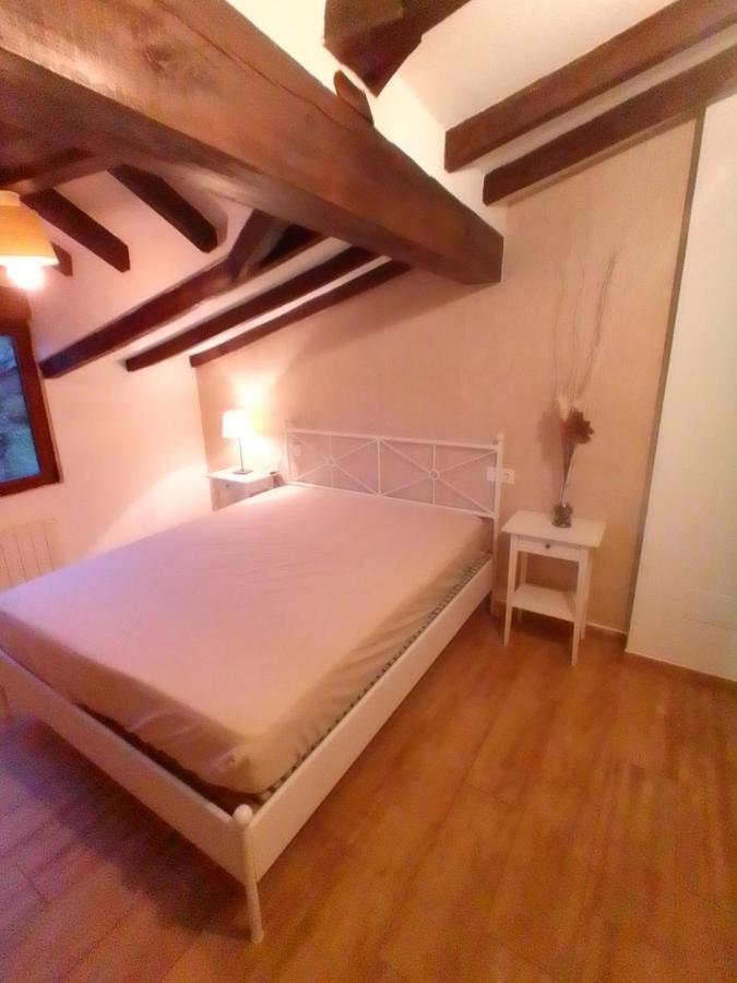 הוילה Casa Con Vistas En Ucieda מראה חיצוני תמונה